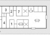 Billede 53 - Plantegning
