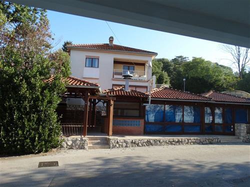 Feriehus / leilighet - 4 personer -  - Strossmayerovo set. - 51260 - Crikvenica