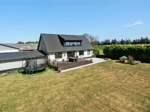 Ferienhaus - 5 Personen -  - Tarpvej - 7280 - Sdr. Felding
