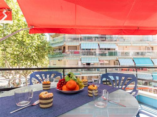 Holiday apartment - 4 persons -  - Salou - 43840