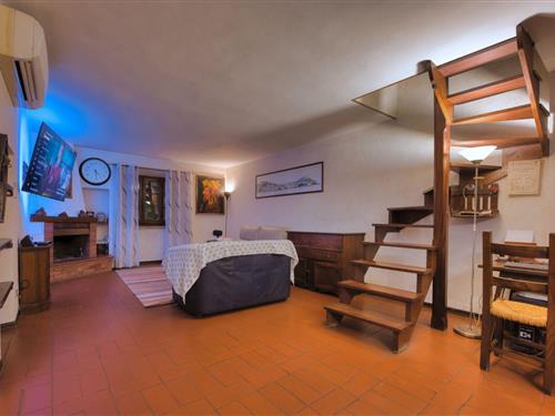 Ferienhaus - 5 Personen -  - Strada provinciale, - 57037 - Portoferraio