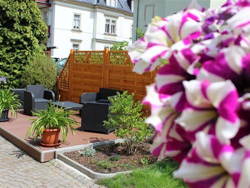 Holiday Home/Apartment - 2 persons -  - Österreicher Straße - 01279 - Dresden