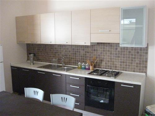 Ferielejlighed - 4 personer -  - Locri - 89044