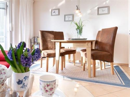 Ferielejlighed - 2 personer -  - Dr.-Nicolas-Straße - 25980 - Westerland