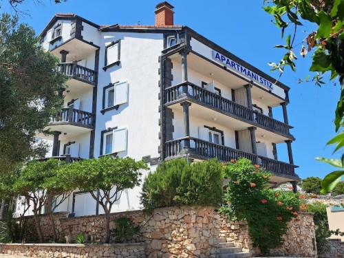Holiday home - 4 persons -  - 22244 - Betina