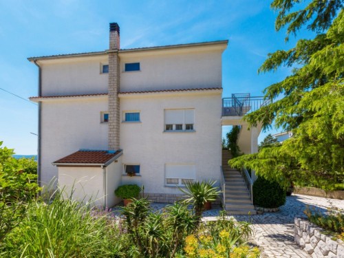 Ferienwohnung - 5 Personen -  - Crikvenica - 51260