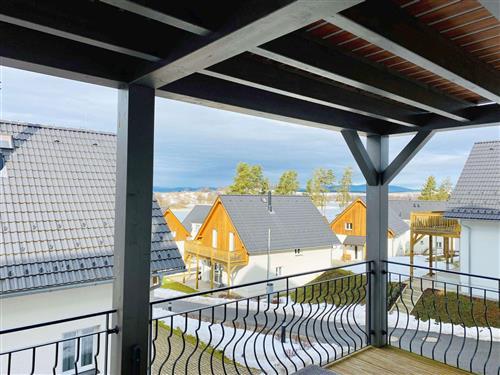 Ferieleilighet - 2 personer -  - Frymburk - 382 26