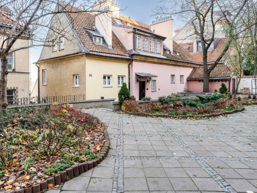 Ferielejlighed - 9 personer -  - 00-286 - Warszawa 2