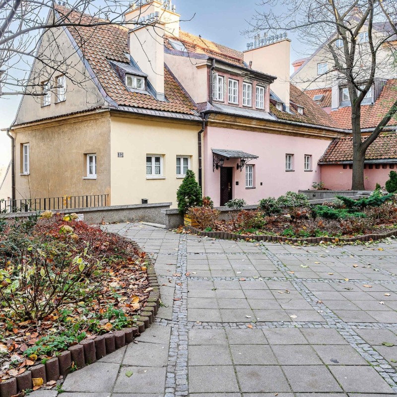 Ferielejlighed - 9 personer -  - 00-286 - Warszawa 2