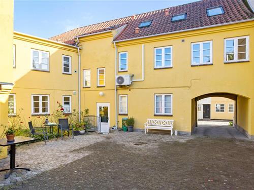 Sommerhus - 2 personer -  - Kapellanstræde - 5600 - Faaborg