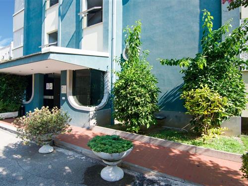 Holiday Home/Apartment - 5 persons -  - 47838 - Riccione