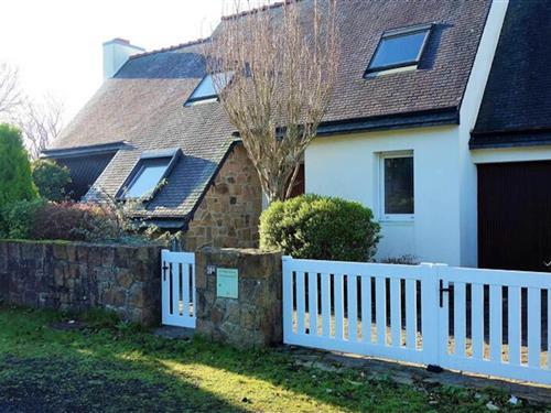 Ferienhaus - 6 Personen -  - 22730 - Trégastel