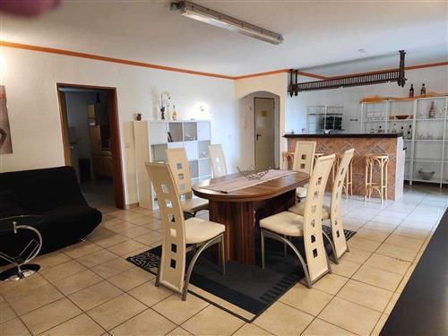 Ferienwohnung - 5 Personen -  - Hohe str - 91583 - Schillingsfürst