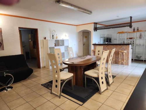 Ferieleilighet - 5 personer -  - Hohe str - 91583 - Schillingsfürst