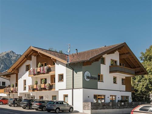 Holiday apartment - 8 persons -  - Kirchstraße - 6213 - Pertisau