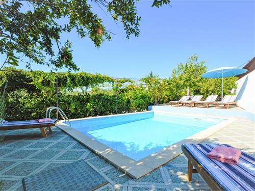 Holiday apartment - 6 persons -  - Šibenik - 22000
