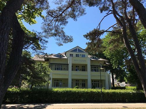 Ferieleilighet - 4 personer -  - Neuer Weg - 17424 - Heringsdorf (Seebad)