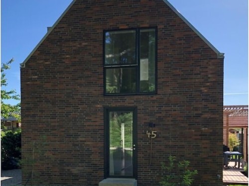 Feriehus - 8 personer -  - 25881 - Tating