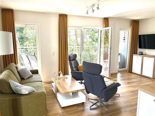 Ferieleilighet - 4 personer -  - Mellumweg - 26434 - Nordseeheilbad Schillig