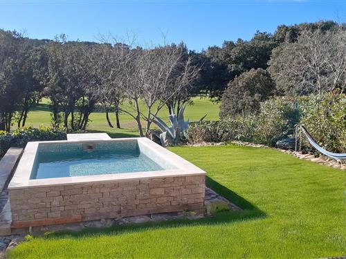 Fritidshus - 6 personer -  - Rue Du Green - 30900 - Nimes