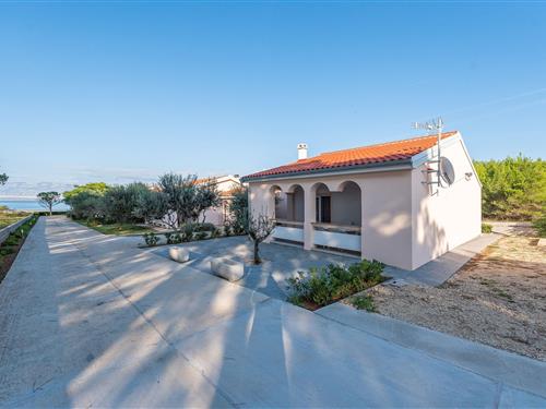 Ferielejlighed - 6 personer -  - Put Smratina 72, - 23234 - Vir