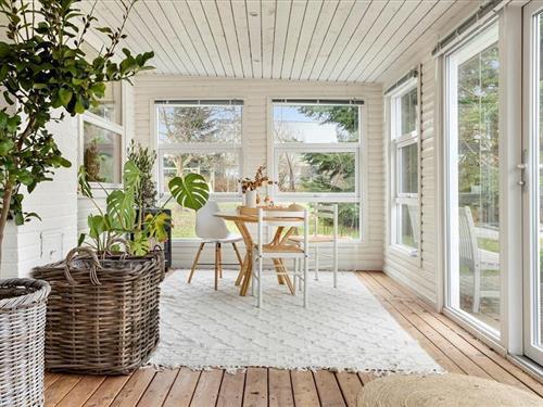 Ferienhaus - 7 Personen -  - Gludvej - 7130 - Juelsminde