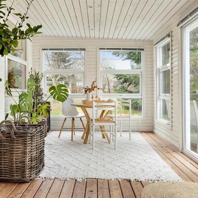 Ferienhaus - 7 Personen -  - Gludvej - 7130 - Juelsminde
