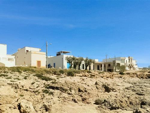 Sommerhus - 5 personer -  - Via Roma - 73057 - Taviano