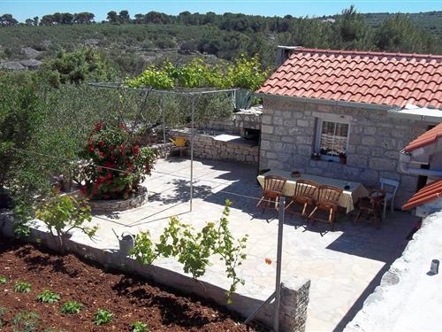 Fritidshus - 4 personer -  - 21400 - Mirca