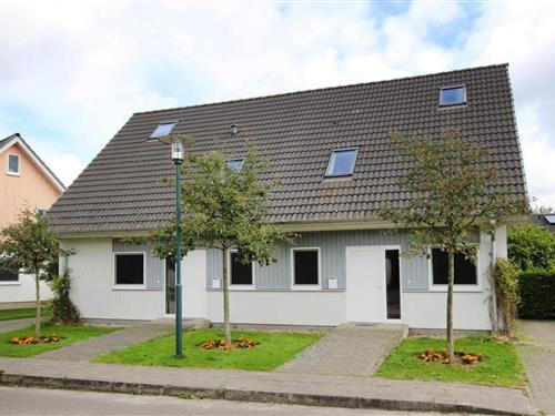 Sommerhus - 12 personer -  - 17252 - Mirow