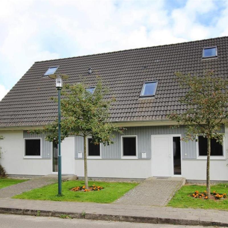 Sommerhus - 12 personer -  - 17252 - Mirow