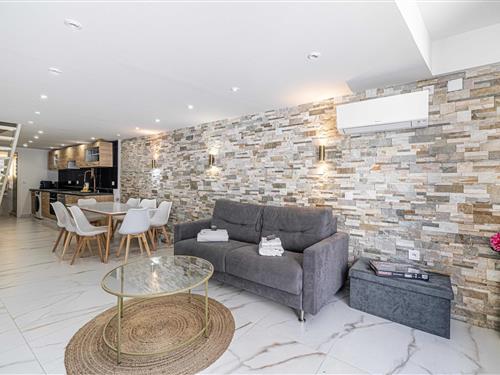 Ferieleilighet - 8 personer -  - 06400 - Cannes