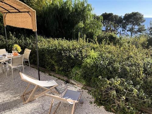 Ferielejlighed - 2 personer -  - 83980 - Le Lavandou