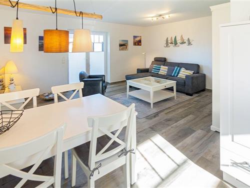 Sommerhus - 4 personer -  - Cassen-Eilts-Pad - 26553 - Dornumersiel