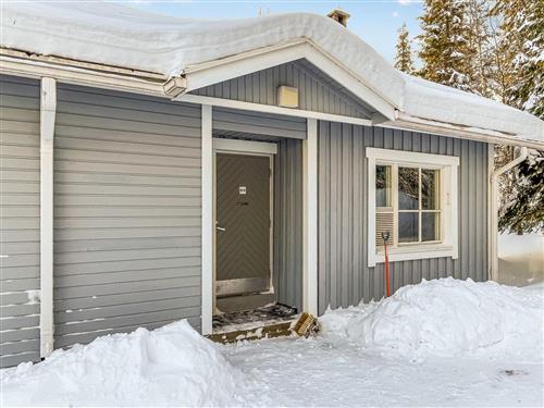 Holiday home - 6 persons -  - Ylläsjärvi - 95980