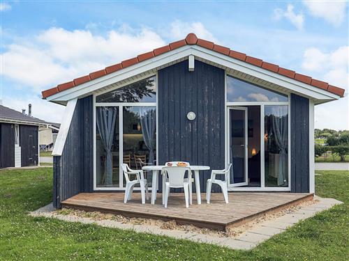  - 4 personer -  - Deichblick - Dithmarschen - Nordsee - 25718 - Friedrichkoog