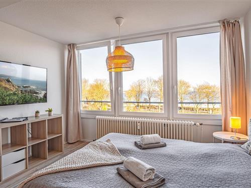 Ferielejlighed - 2 personer -  - Berliner Str. - 24340 - Eckernförde