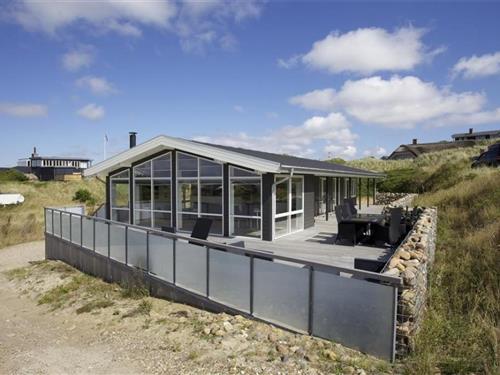 Sommerhus - 6 personer -  - Nordsøvej - Søndervig - 6950 - Ringkøbing