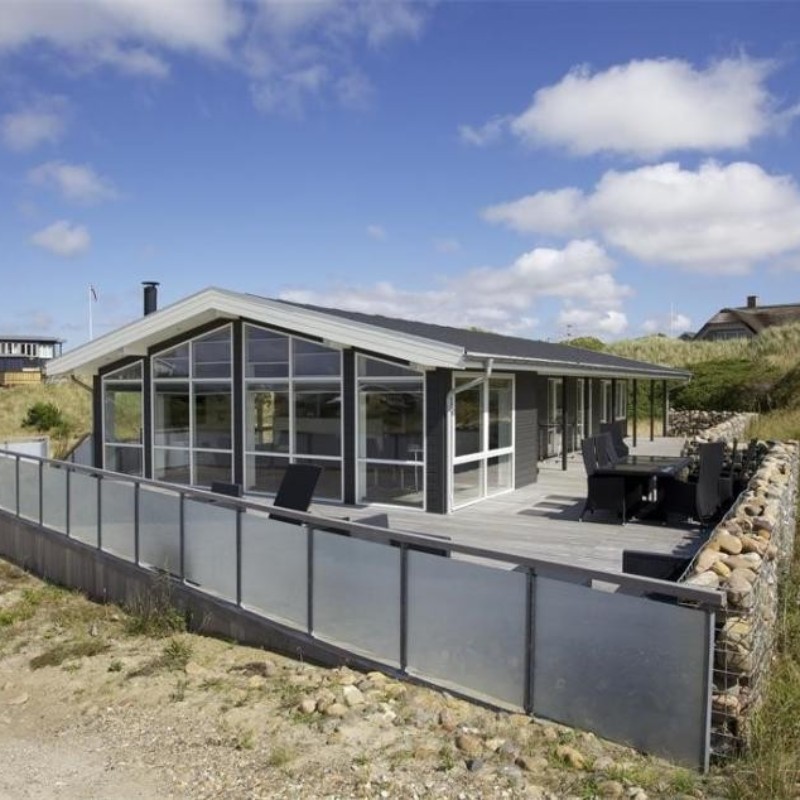 Sommerhus - 6 personer -  - Nordsøvej - Søndervig - 6950 - Ringkøbing