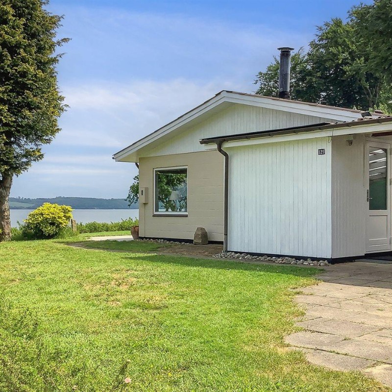 Ferienhaus - 6 Personen -  - Lodsvej - Andkär Vig - 7080 - Börkob