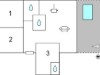 Billede 25 - Plantegning