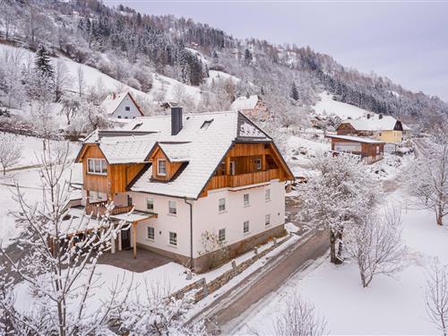 Sommerhus - 6 personer -  - 8861 - St. Georgen Am Kreischber