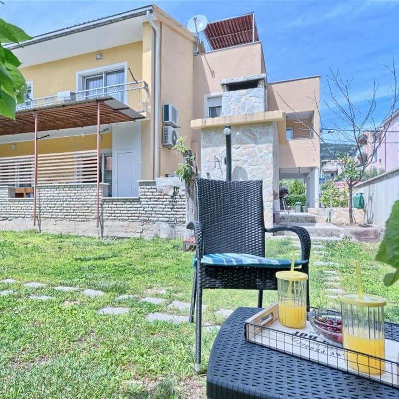 Ferielejlighed - 4 personer -  - Arnira Klaica - 21215 - Kastel Luksic