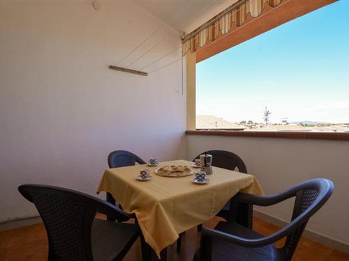 Ferielejlighed - 4 personer -  - Via Tinnura - Bosa - 09090 - Suni