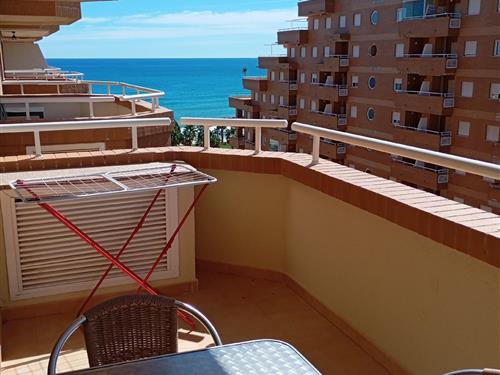 Sommerhus - 6 personer -  - Calle Torre l Sal, 37 oropesa del mar - 12594 - Oropesa Del Mar