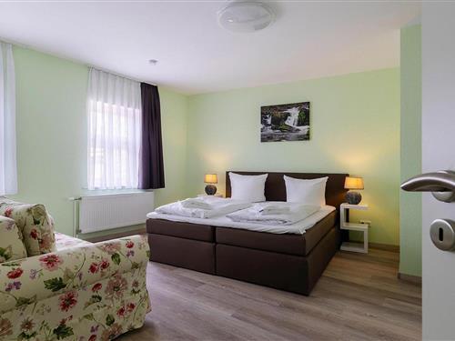 Ferieleilighet - 4 personer -  - 38855 - Wernigerode