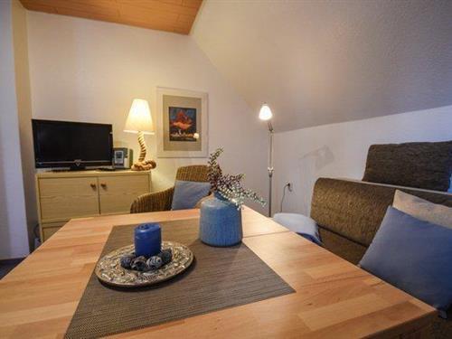 Ferieleilighet - 4 personer -  - Westdorf - 26579 - Baltrum
