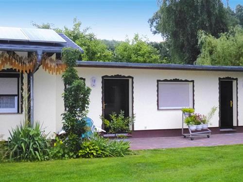 Bungalow - 2 persons -  - 15907 - Lübben