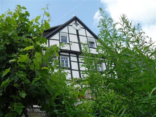 Ferieleilighet - 3 personer -  - Im Grund - 49545 - Tecklenburg