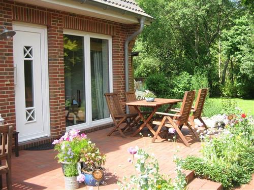 Ferielejlighed - 2 personer -  - Deichstr. - 25826 - St. Peter-Ording